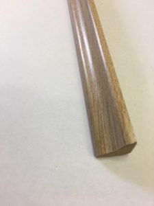 Laminate quad, scotia