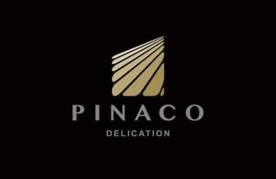 Pinaco Delication 8mm, Laminate
