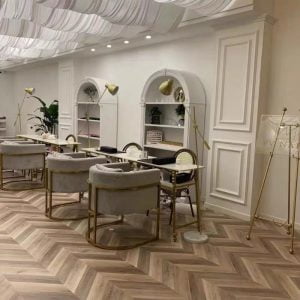 Beau Floor Herringbone laminate 12 mm, Best price Melbourne, Australia, shop online, Flooring Guru Melbourne
