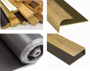 Flooring accessories