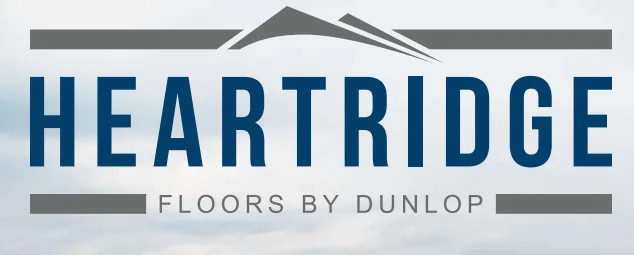 Heartridge Logo-Flooring Guru Australia