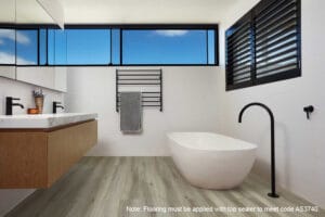 Heartridge Hybrid Plank, Natural Oak, Best price Melbourne, Australia, shop online, Flooring Guru Australia, Melbourne