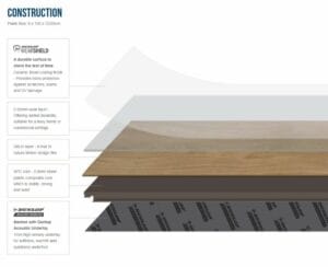 Heartridge Hybrid Plank, Summerhill Hybrid, Best price Melbourne, Australia, shop online, Flooring Guru Australia, Melbourne